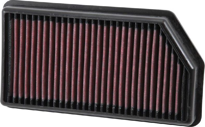 Воздушный фильтр K&N. Артикул 33-3008