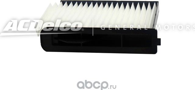 Салонный фильтр ACDelco. Артикул 19372698