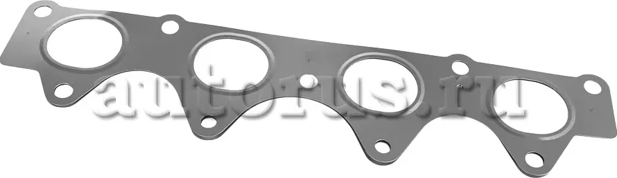 Прокладка выпускного коллектора HYUNDAI Solaris IV 1.4-1.6 10> / Solaris V 1.6 17> GANZ GIE11217 Ganz. Артикул GIE11217