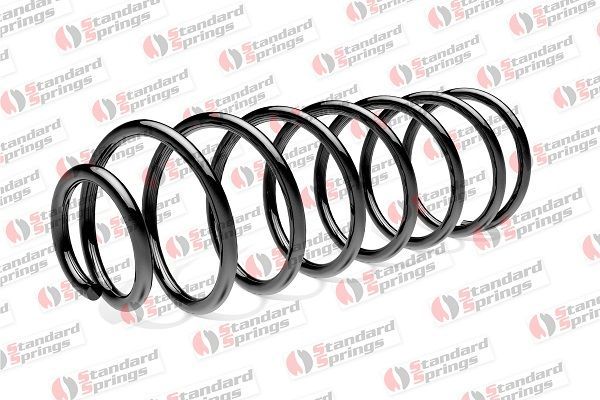 Пружина подвески Standard Springs. Артикул ST 102 003 R