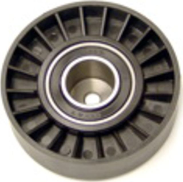 Направляющий (ведущий) ролик приводного поликлинового ремня MAPCO для Audi 80 V (B4) 1991-1996. Артикул 23865