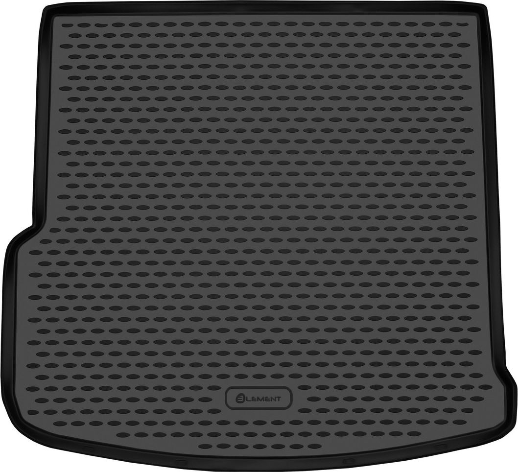 Коврик Element для багажника Evolute Voyah Free 5 дв. 2022-2026. Артикул ELEMENTAN0398B13