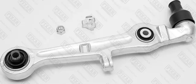 Рычаг подвески передний нижний левый/правый Audi A4 2000 (Fixar) Fixar. Артикул FQ0444