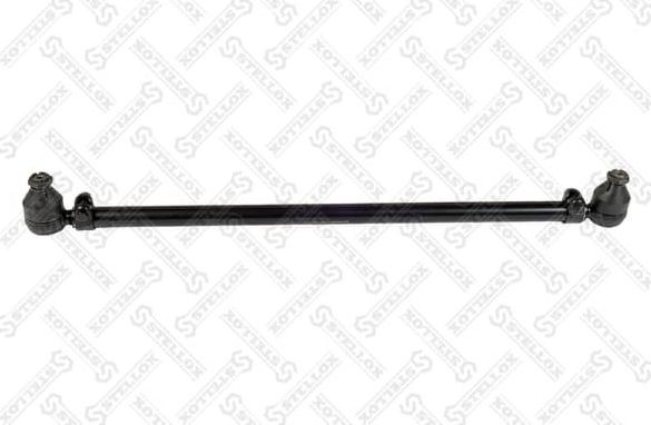 Рулевая тяга продольная Stellox для MAN TGA 2000-2026. Артикул 51-00711-SX