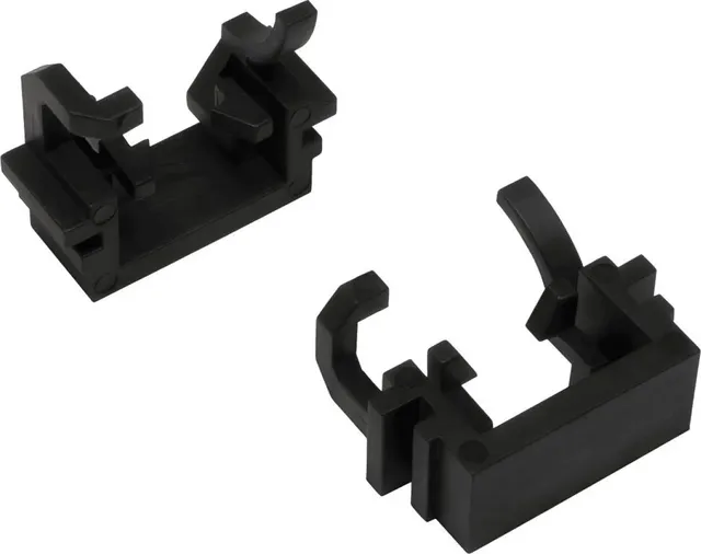 Адаптер AIRLINE для лампы светодиод., H1, Ford, кмпл. 2 шт. (ALHA005) Airline. Артикул ALHA005