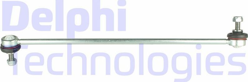 Стойка (тяга) стабилизатора Delphi. Артикул TC2611