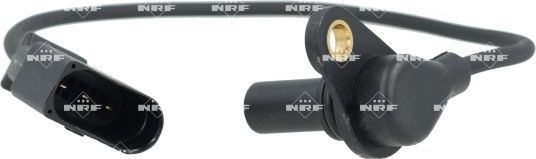 Датчик положения коленвала NRF для Volkswagen Golf IV 1997-2006. Артикул 755295