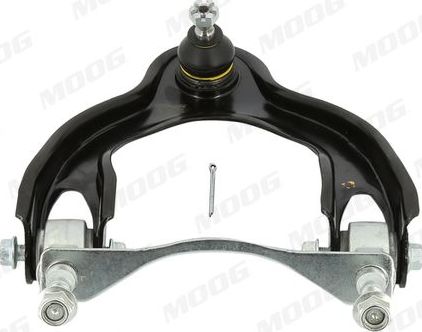 Поперечный рычаг передней подвески MOOG левый верхний для Rover 45 2000-2005. Артикул HO-WP-0165