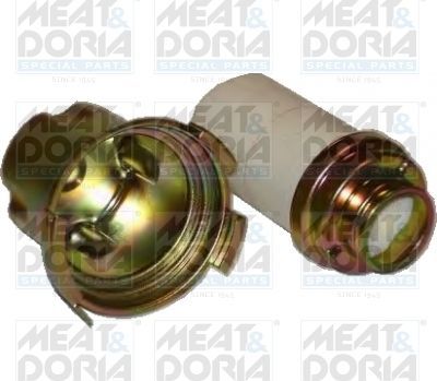 Топливный фильтр Meat & Doria. Артикул 4799