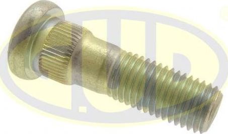 Шпилька колеса (болт ступицы) G.U.D.. Артикул GSP901012