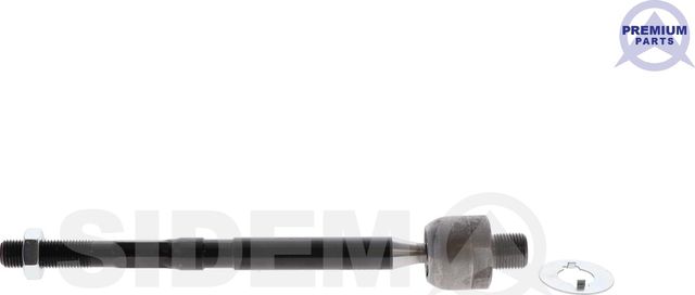 Рулевая тяга Sidem для Honda Insight II 2009-2014. Артикул 47111