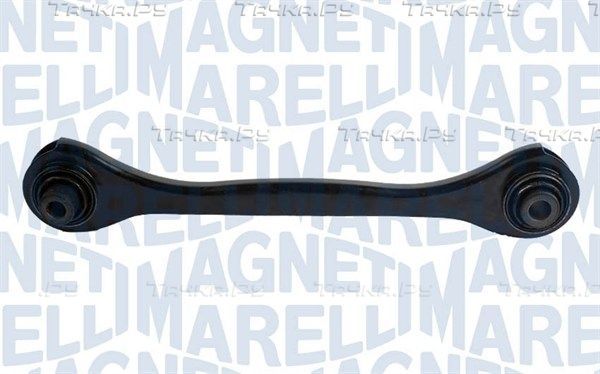 Поперечный рычаг задней подвески Magneti Marelli для Audi S3 II (8P) 2006-2012. Артикул 301181398800