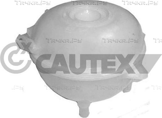 Расширительный бачок Cautex. Артикул 955482