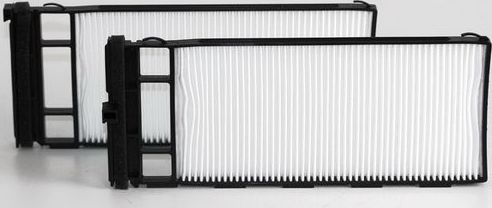 Салонный фильтр SCT-Germany. Артикул SA 1309