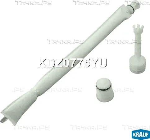 Осушитель кондиционера (Krauf). Артикул KDZ0775YU