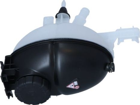 Расширительный бачок NRF EASY FIT. Артикул 454058