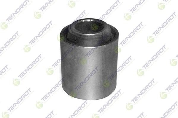 Сайлентблок переднего рычага подвески Teknorot для Nissan Primera P10 1990-1998. Артикул NI-BS023