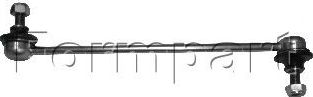 Стойка (тяга) стабилизатора Formpart. Артикул 3908012
