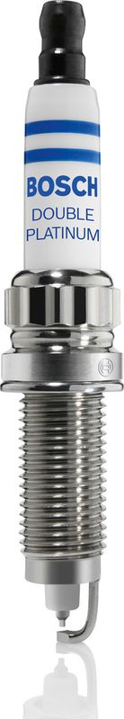 Свеча зажигания yr 7 lpp 0.9 (Bosch). Артикул 242135510