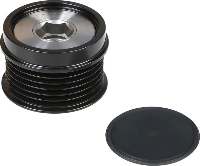 Муфта генератора обгонная StartVOLT для Toyota Camry 70 (V70, XV70) 2017-2026. Артикул SGP 0328