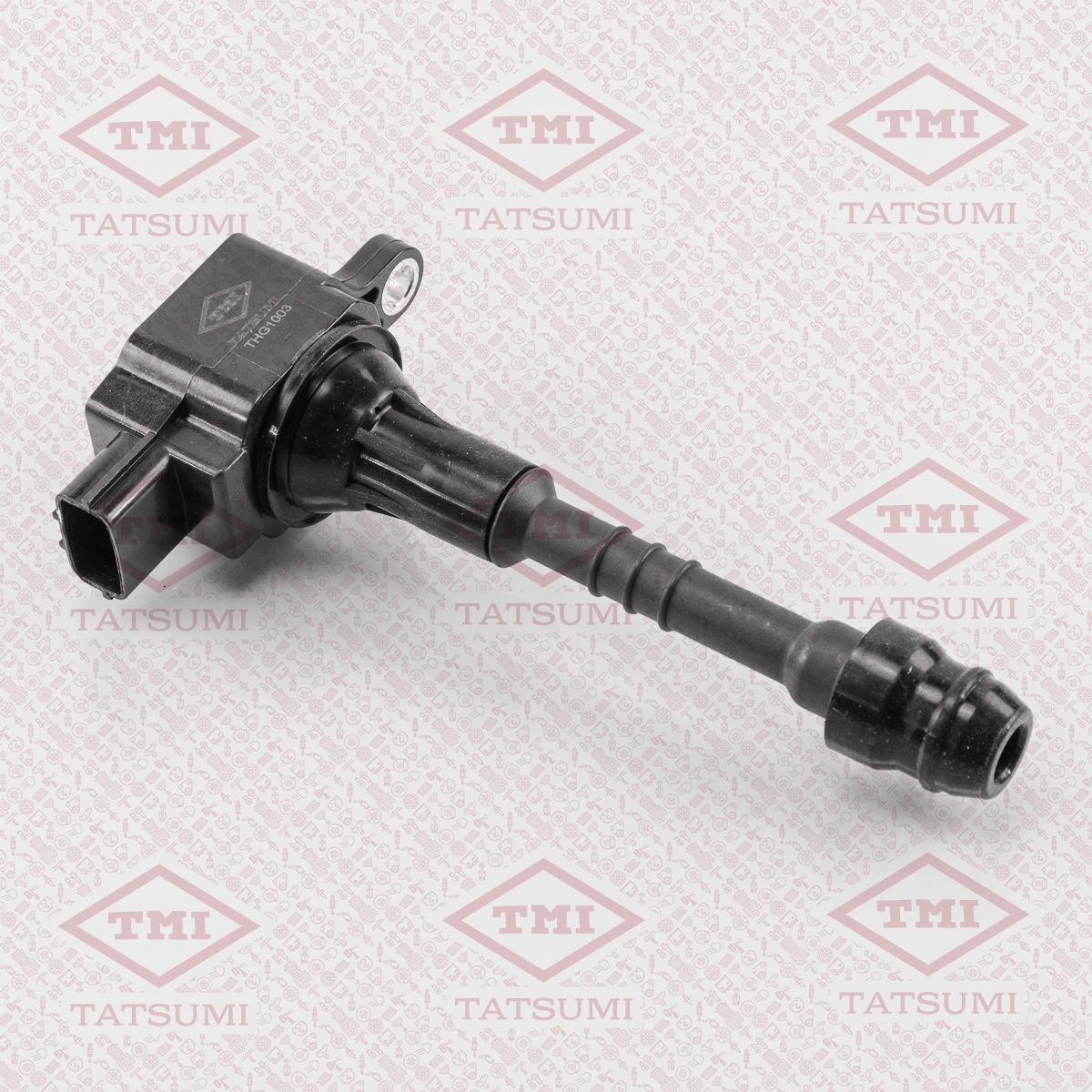 Катушка зажигания NISSAN ALMERA/PRIMERA (Tatsumi) Tatsumi. Артикул THG1003