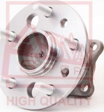 Ступица колеса Asva. Артикул TYWH-ACV50RR