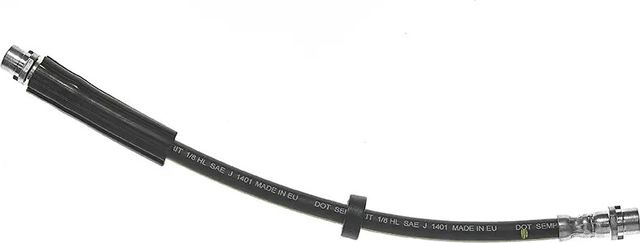 Тормозной шланг Brembo передний правый/левый для SEAT Exeo 2008-2013. Артикул T 85 117