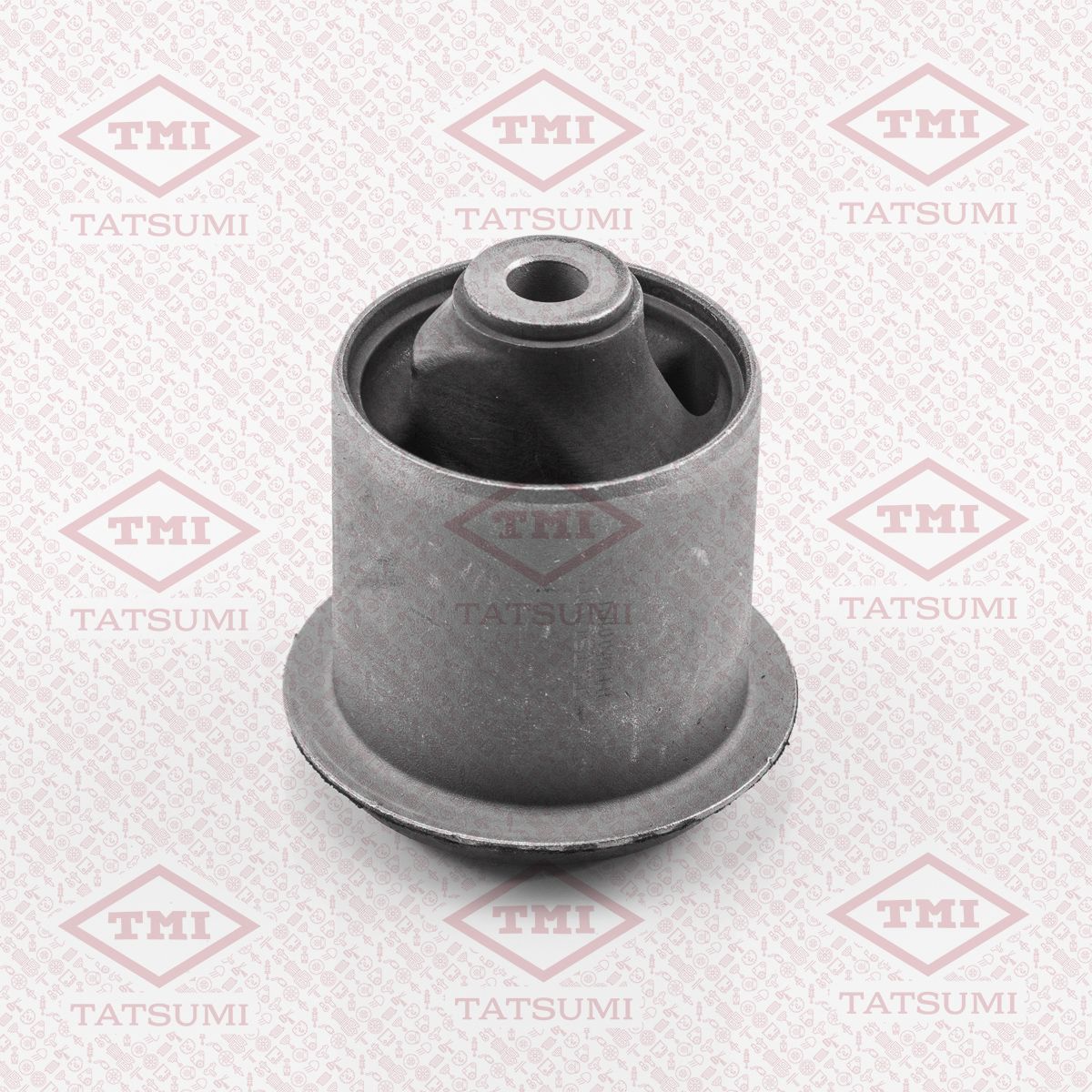 Сайлентблок задней балки SUZUKI SX4/SWIFT 06 (Tatsumi). Артикул TEF1650