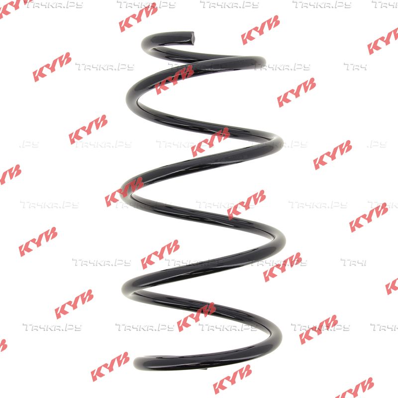 Пружина подвески KYB (Каяба) K-Flex. Артикул RA3369