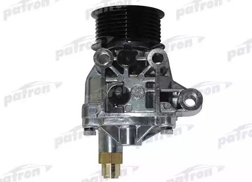 Вакуумный насос Patron. Артикул P22-0002