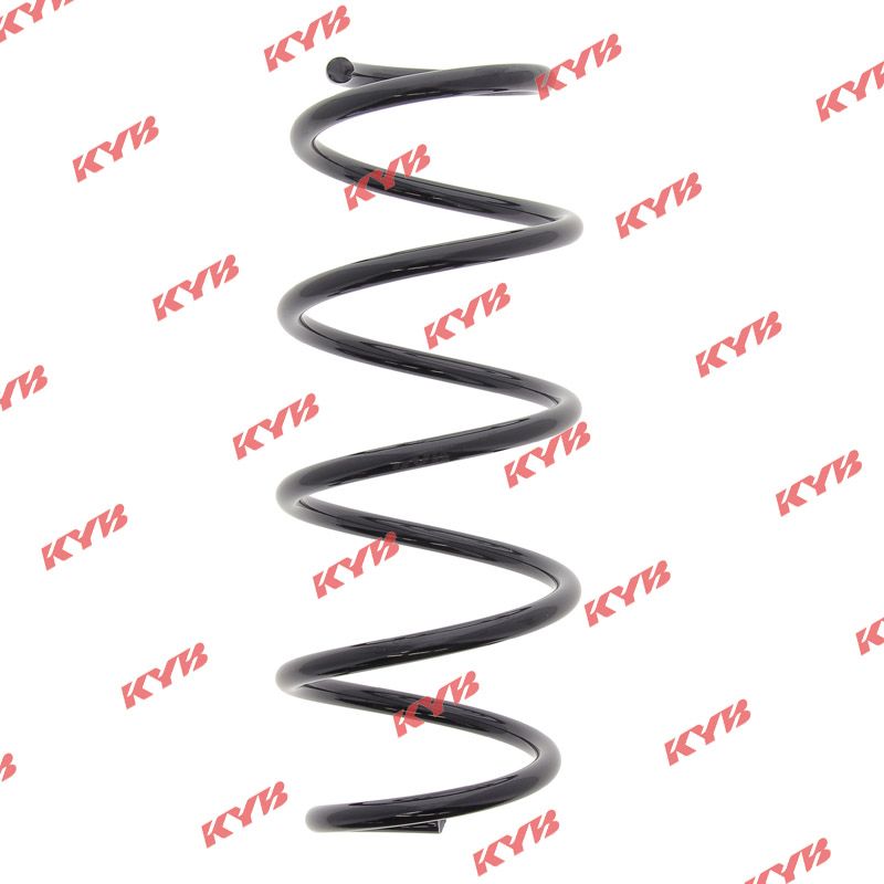 Пружина подвески KYB (Каяба) K-Flex. Артикул RA3751