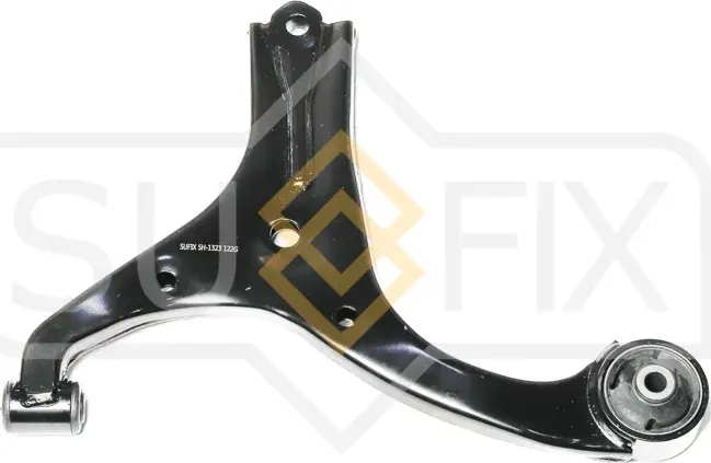 Рычаг нижний L / Перед. подв (Sufix). Артикул SH1323