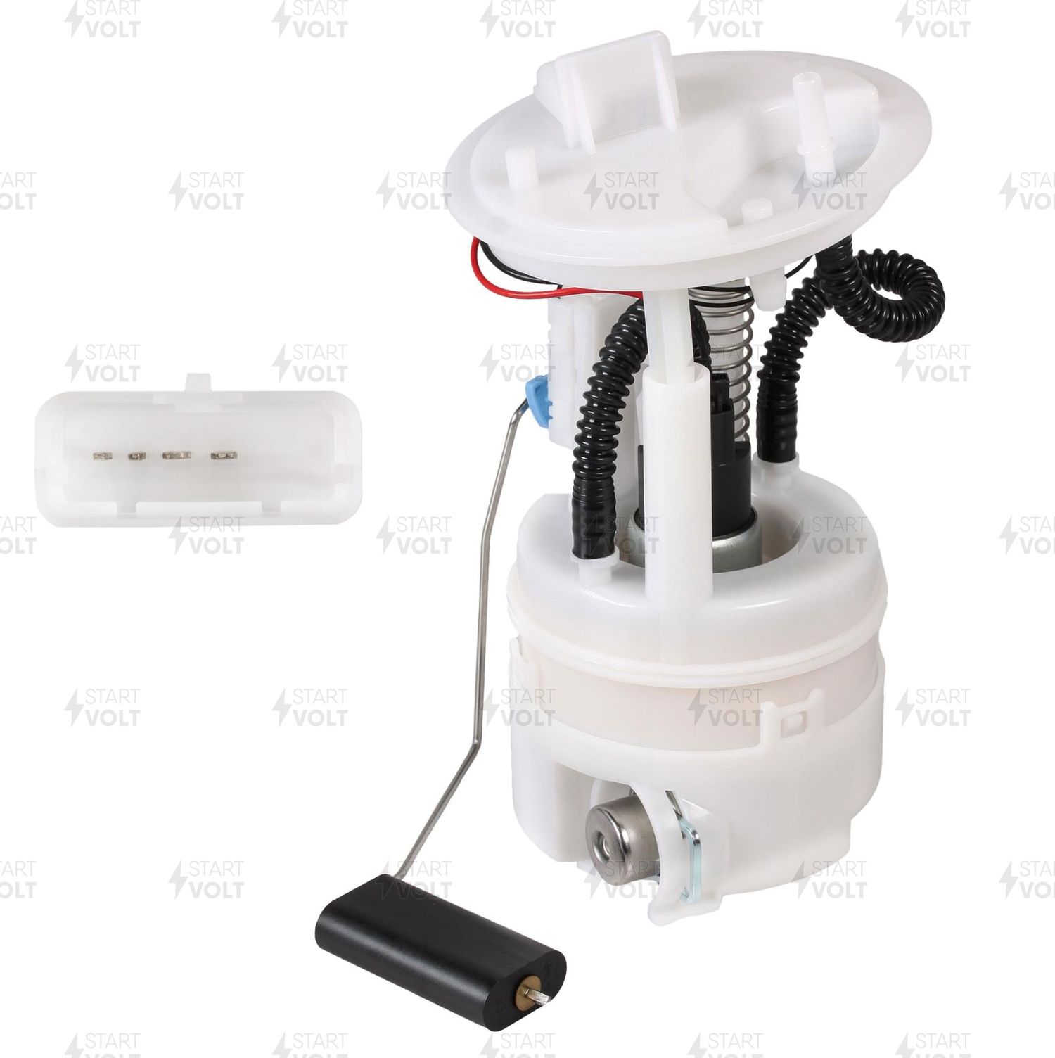 Бензонасос (топливный насос) StartVOLT. Артикул SFM 0502