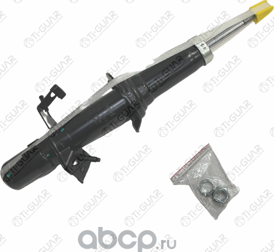 Амортизатор 4900412-GS (TI-Guar). Артикул 4900412GS