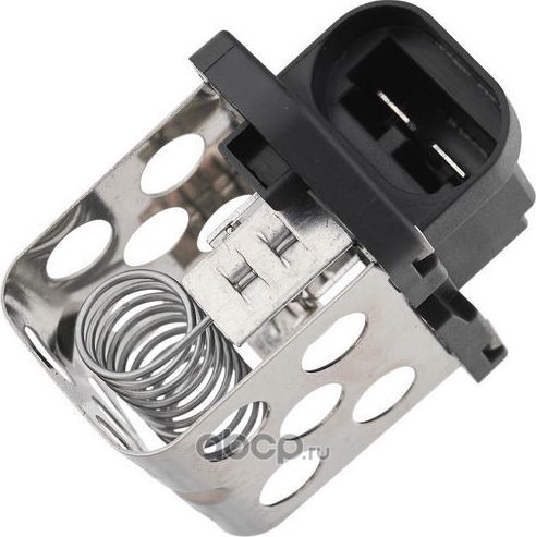 Электровентилятор охлаждения (Zikmar). Артикул Z72265R