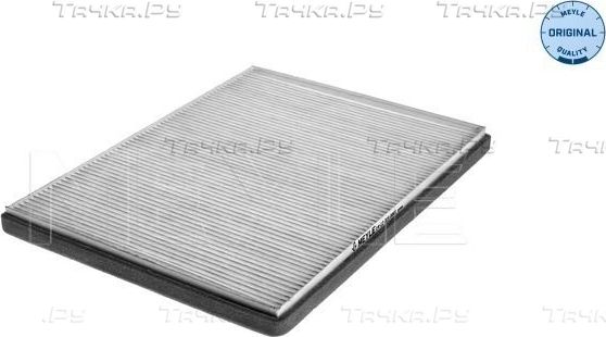 Салонный фильтр Meyle Original для DAF XF 105 2005-2026. Артикул 14-12 319 0001