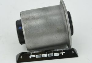 Сайлентблок заднего рычага подвески Febest правый/левый для Hummer H2 2003-2004. Артикул CDAB-026