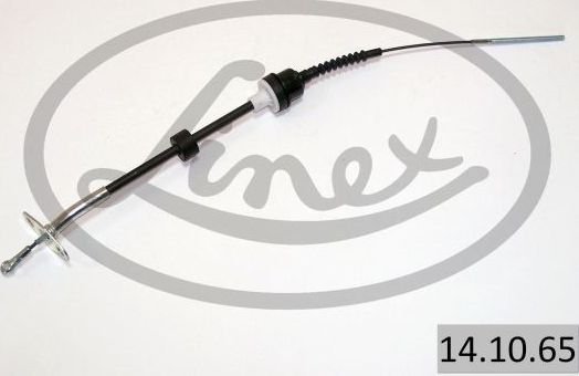 Трос сцепления Linex. Артикул 14.10.65