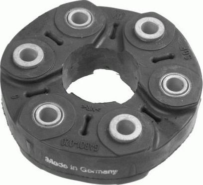 Крестовина карданного вала Lemforder. Артикул 27181 01