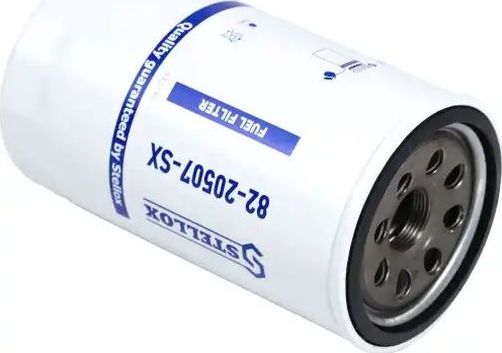 Топливный фильтр Stellox для Mitsubishi Canter VI (FE5, FE6) 1994-1997. Артикул 82-20507-SX