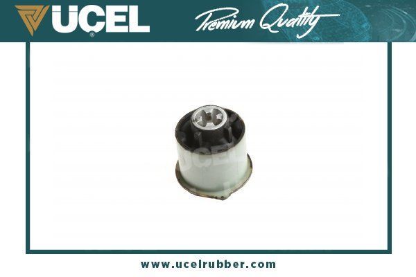 Сайлентблок задней балки Ucel. Артикул 20160