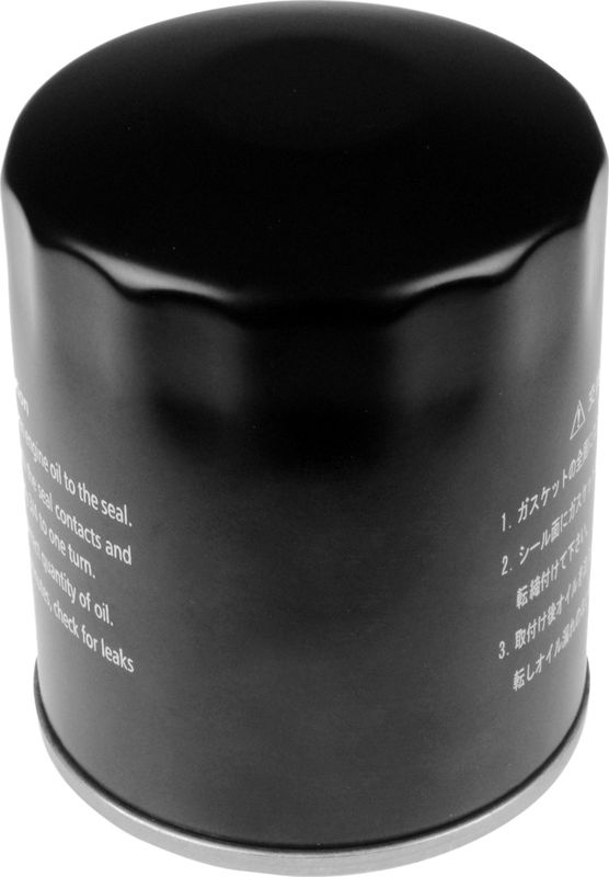 Масляный фильтр Blue Print для Mazda CX-5 I 2012-2017. Артикул ADM52123