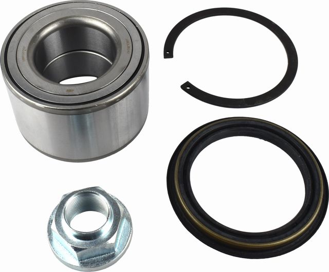 Подшипник ступ.FORD RANGER I-II/MAZDA BT-50/B-SERIE IV 99-12 пер. (Jikiu). Артикул HWK51102