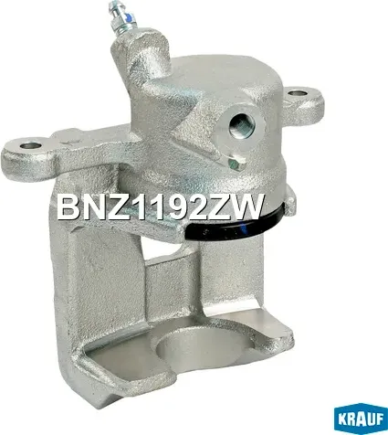 Суппорт тормозной Krauf. Артикул BNZ1192ZW