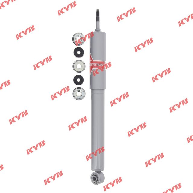 Амортизатор KYB (Каяба) Gas A Just. Артикул 553110