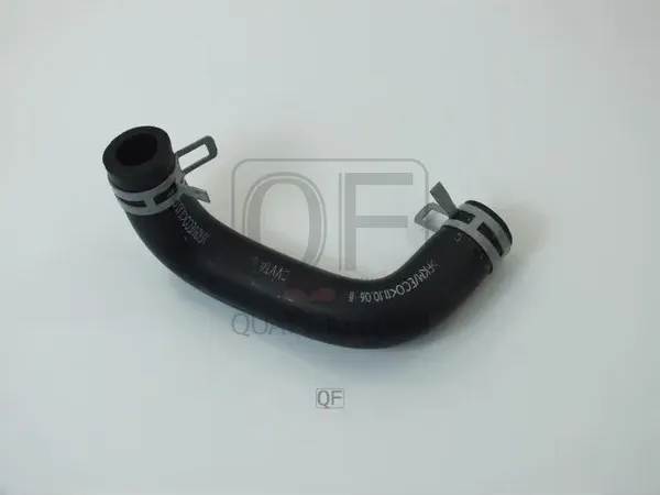 ПАТРУБОК СИСТЕМЫ ОХЛАЖДЕНИЯ (Quattro Freni). Артикул QF45A00304