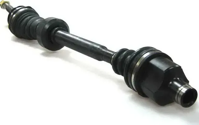 Привод в сборе, правый с ABS (Torque). Артикул VA7602