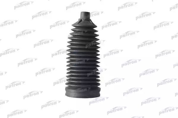 Пыльник рулевой рейки Patron передний правый/левый для Fiat Ulysse II 2002-2011. Артикул PSE6163