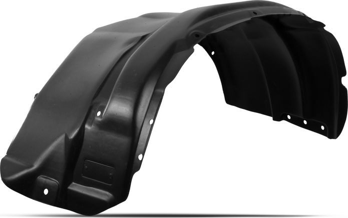 Подкрылок (локер) TOTEM передний правый для Toyota Land Cruiser Prado 150 2й рестайлинг 2017-2026. Артикул TOTEM.48.68.002