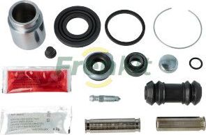 Ремкомплект тормозного суппорта Frenkit задний для Toyota Carina E 1994-1997. Артикул 735069